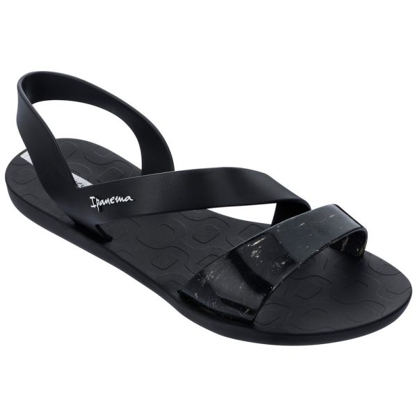 Sandale damă Ipanema Vibe Sandal - negru