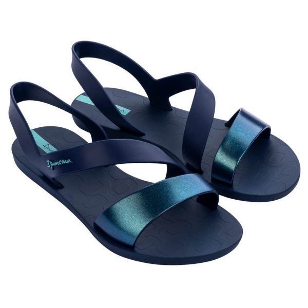 Sandale damă Ipanema Vibe Sandal - albastru