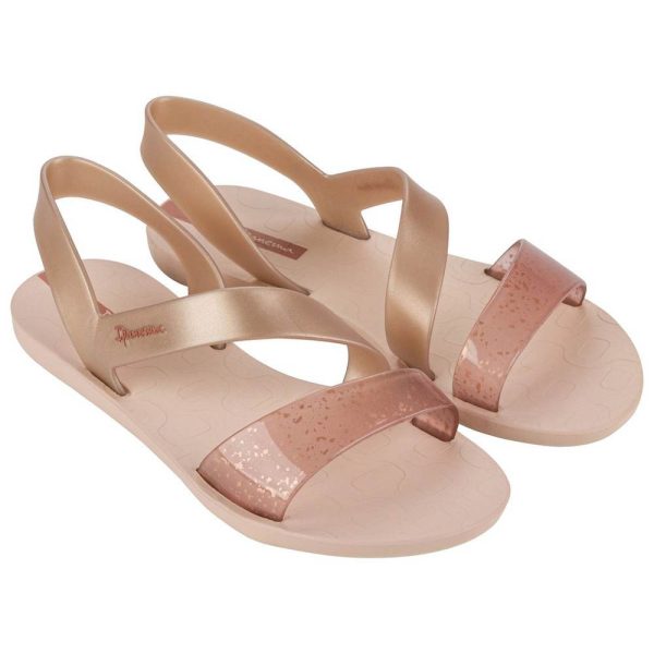 Sandale de damă Ipanema Vibe - roz