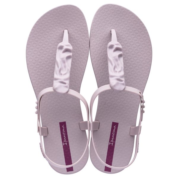 Sandale de damă Ipanema Class Shape Sandal - violet