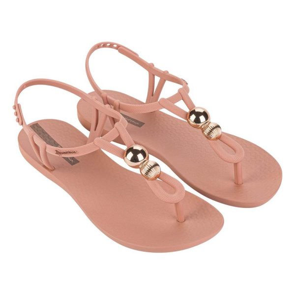 Sandale de damă Ipanema Class Spheres - roz