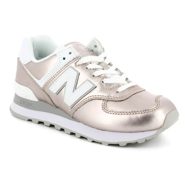 Pantofi sport de damă New Balance lifestyle - roz -